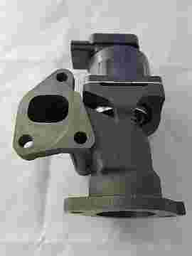 VALVE, EGR - (EXHAUST GAS RECIRCULATION)