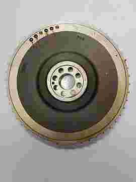 FLYWHEEL