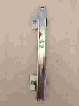 CHANNEL, WINDOW REGULATOR