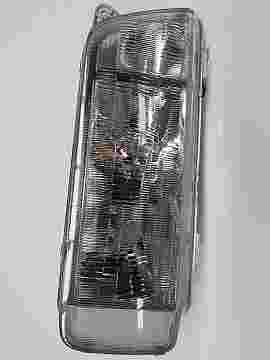 HEADLAMP, RH