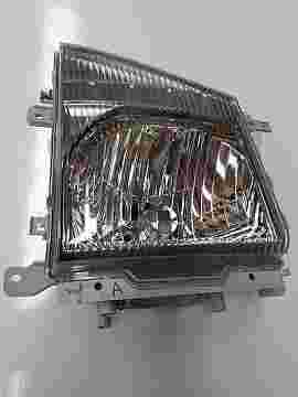 LAMP HEADLIGHT RH