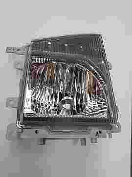 LAMP HEADLIGHT LH