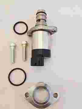 VALVE, INJECTOR PUMP SUPPLY KIT
