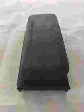 STOP, BUMP STOP LOW  RUBBER 60mm HEIGHT