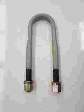 U BOLT, SPRING REAR