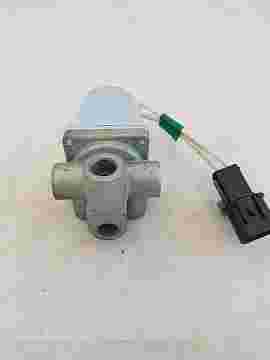 VALVE, SOLENOID EXHAUST BRAKE