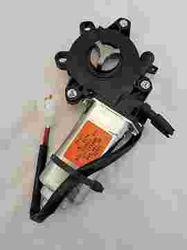 MOTOR, WINDOW REGULATOR RH