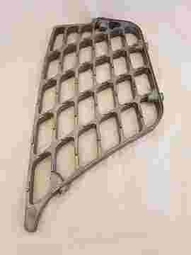 STEP, GRATE LH