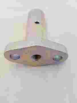 PIN, STEERING LINKAGE