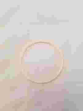 WASHER, STEERING IDLER
