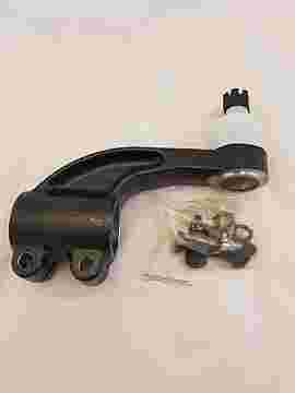 END, TIE ROD LH