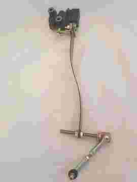 VALVE, LOAD SENSING VALVE - LSV