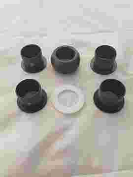 KIT, BUSH GEAR LINKAGE