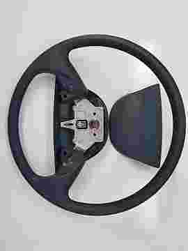 WHEEL, STEERING