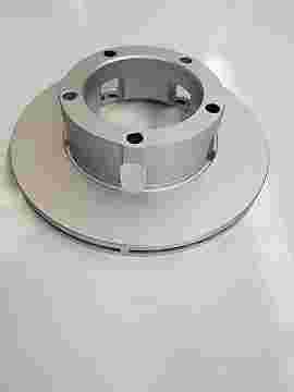 ROTOR, DISC