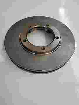 ROTOR, DISC FRONT