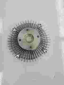 HUB, VISCOUS FAN CLUTCH