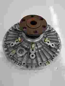 HUB, VISCOUS FAN CLUTCH