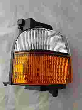 LAMP, INDICATOR FRONT LH