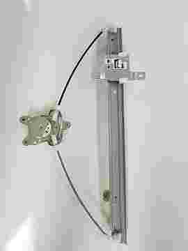 REGULATOR, WINDOW RH
