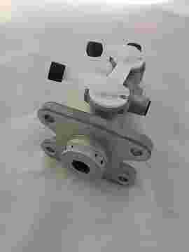 CYLINDER, BRAKE MASTER