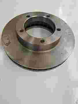 ROTOR, DISC