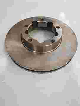 ROTOR, DISC