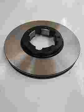 ROTOR, DISC
