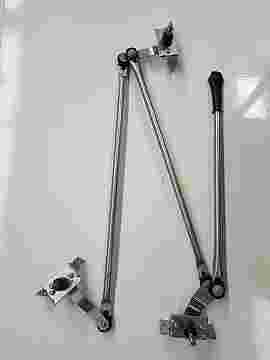 LINKAGE, WIPER  NISSAN UD