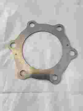 GASKET, TURBO - EXHAUST