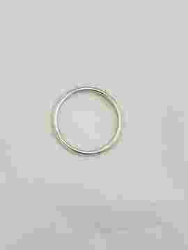 RING, FLANGE