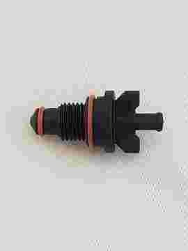 PLUG, FUEL FILTER
