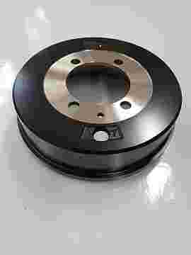 DRUM, HAND-BRAKE