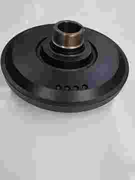 DAMPER, CRANK