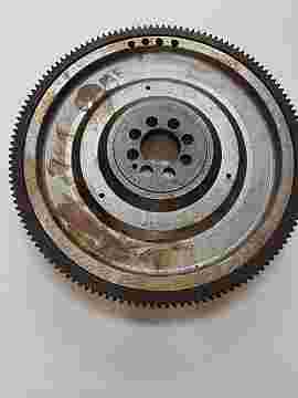 FLYWHEEL