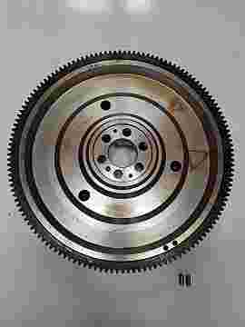 FLYWHEEL