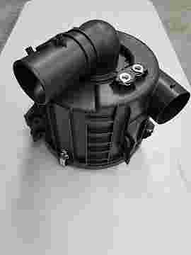 AIR CLEANER, ASSY 
