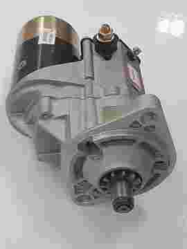 MOTOR, STARTER