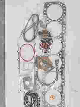 SET, GASKET ENGINE