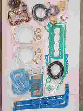 SET, GASKET ENGINE