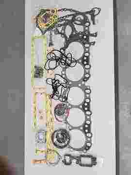 SET, GASKET ENGINE