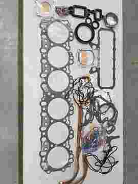 SET, GASKET ENGINE