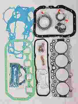SET, GASKET ENGINE