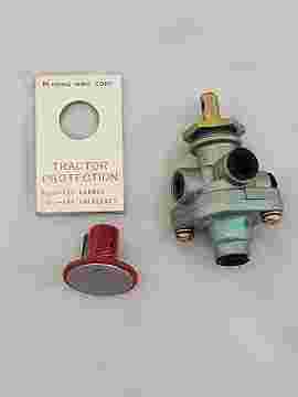 VALVE, HAND-BRAKE