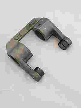 FORK, CLUTCH 17
