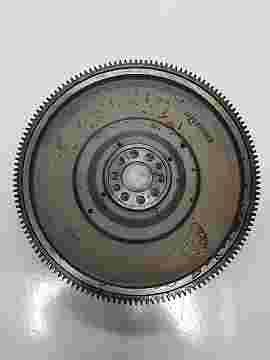 FLYWHEEL