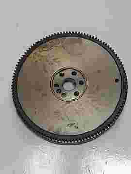 FLYWHEEL