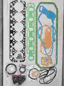 SET, GASKET ENGINE