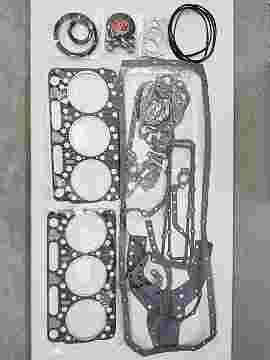 SET, GASKET ENGINE