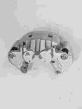 CALIPER, REAR RH